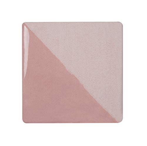 Speedball Sous-glaçage Rose clair 16 oz pour argile