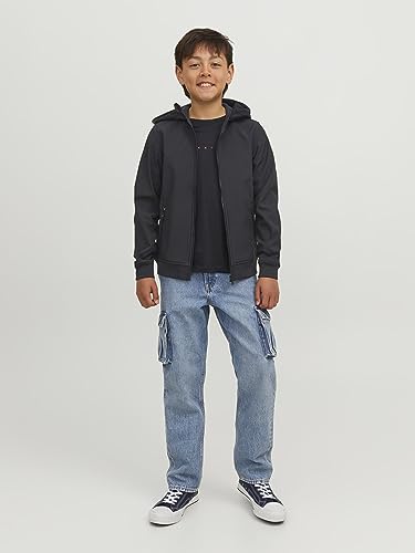 JACK & JONES Boy Softshell Jacke Softshell Jacke Junior
