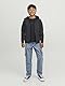 JACK & JONES Boy Softshell Jacke Softshell Jacke Junior