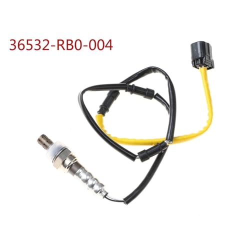 Sonde lambda capteur d'oxygène O2 aval pour 36532-RB7-Z01 2009-2014 - 2