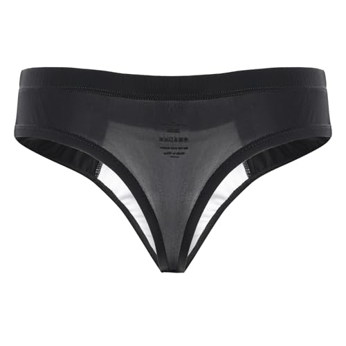 Littleforbig Breathable Tucking Gaff Brazilian Cheeky Panties Smooth Mesh Silky Hiding Gaff Shaping Briefs4