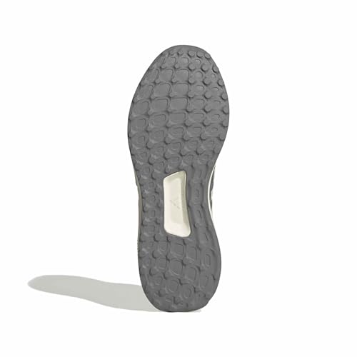 Image of adidas Men's Ultradream DNA, Grey /Off White /Grey, 6.5