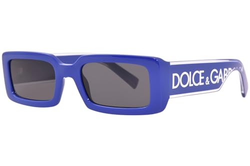 GAFAS DE SOL - DOLCE & GABBANA / 0DG6187 Calibre: 53 Color: 309487