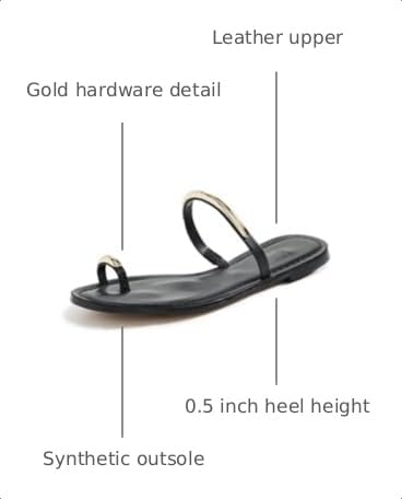 Image of Dolce Vita Women's Wink Sandals