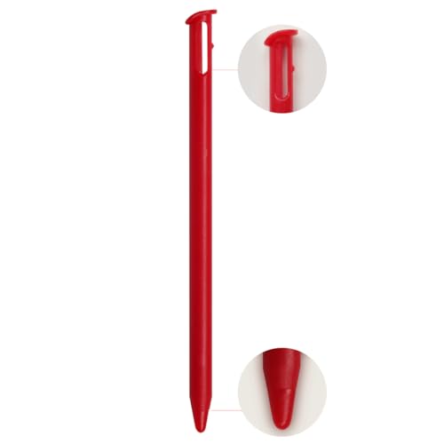 Image of New 3DS Stylus Pen, Replacement Stylus Pen Set for New Nintendo 3DS (5-Pack)
