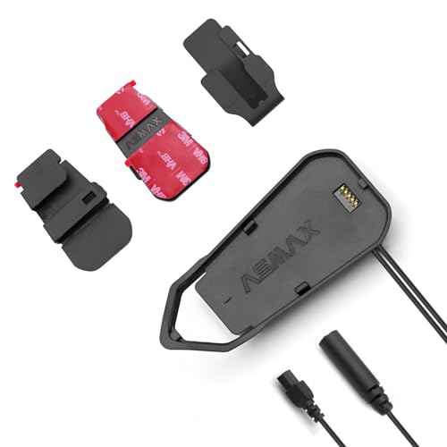 Mount Kit for Z1 Motorcycle Bluetooth Headset