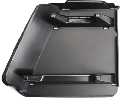 Rejilla delantera para Q7 2016-2019 con soporte de luces antiniebla izquierda y derecha 4M0807151