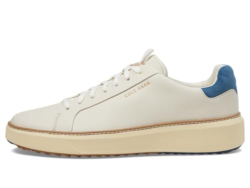Image of Cole Haan Men's Grandpro Topspin Golf Sneakers