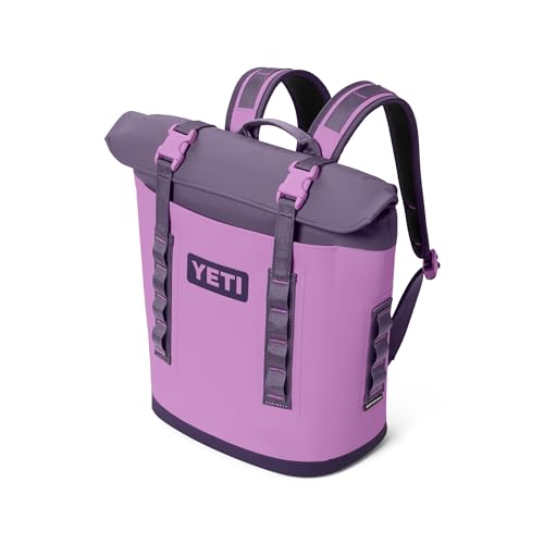Image of YETI Hopper M Series Backpack Soft Sided Coolers with MagShield Access