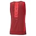 PUMA Mens Run Ciele Singlet Crew Neck Athletic Tank Casual - Red - Size S