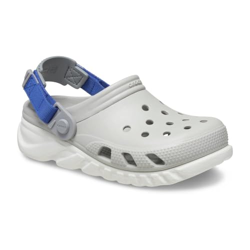 Image of Crocs Unisex-Child Duet Max Ii Clog