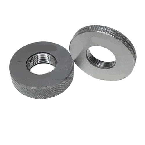 Calibre tampon M20X1 6G pour corriger les erreurs de filetage en atelier