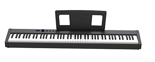 Piano électrique professionnel 88 touches pour adulte débutant - Les Beatles, Paul McCartney, John Lennon, RIngo Starr, George Harrison Piano électrique professionnel 88 touches pour adulte débutant – Image 3