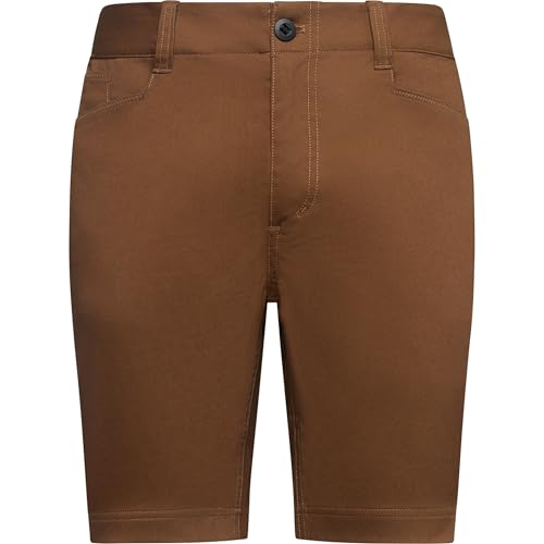 Short LA SPORTIVA Homme Mainliner Espresso XL respirant et ultra léger