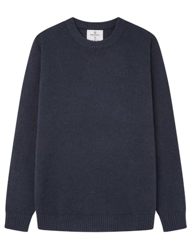 Pull Springfield chandail homme en tricot léger de saison
