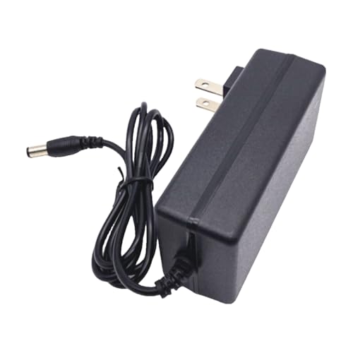 Adaptateur secteur 19V 1,31A avec câble de 1m pour chargeur d'écran et appareil domestique