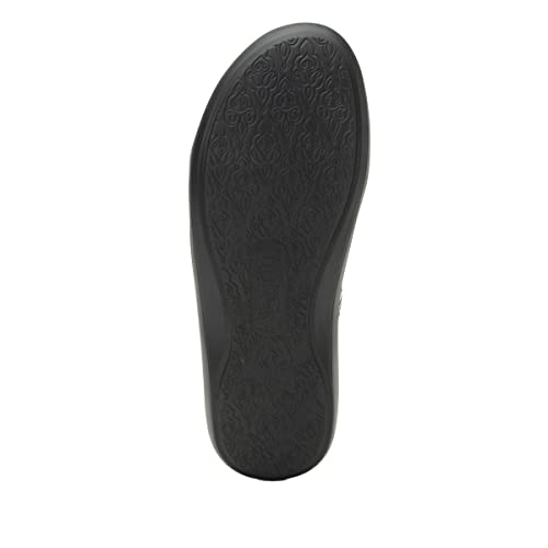 Image of Alegria Women's Duette Professional Slip On All-Day Comfort Shoes