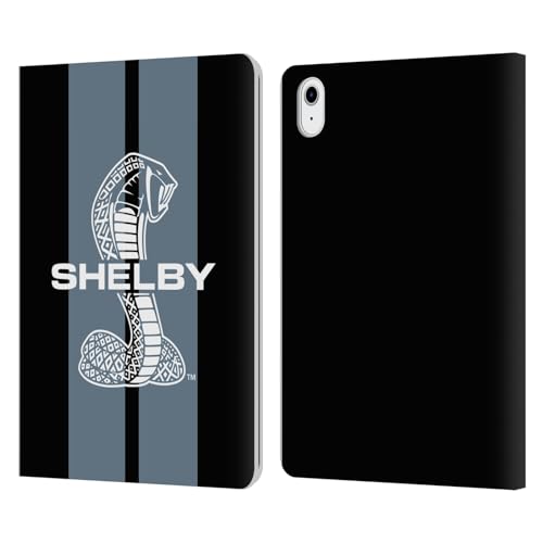 Housse iPad Air 11 Shelby avec fentes cartes et support visionnage pour tablette
