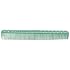 YS PARK CUTTING COMB WIDE - GREEN