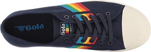 Image of Gola Coaster Rainbow