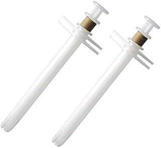 Lxnoap Pet Pill Gun Handy Piller Tablets Dispenser Pet Feeding for Dogs, Cats, Animals
