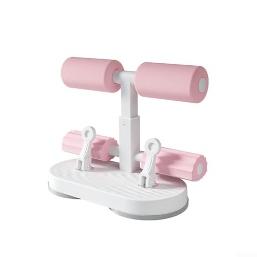 Barre de soutien pour abdominaux à ventouse pour sculpter votre silhouette au quotidien - 4