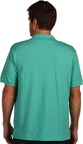 Lacoste L1212 Classic Pique Polo Shirt Mint MD3