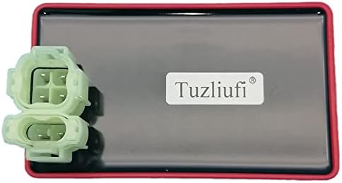 HONDA TRX300FW FOURTRAX 300 4X4 1990 1991 1992 1993 CDI Module - Foto 3