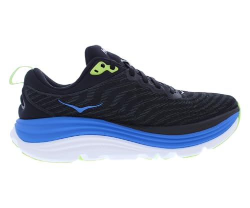 HOKA Men's Gaviota 5 Shoes3