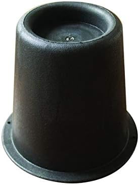 Queraltó Lifting Cone, 9 cm (4-Pack)
