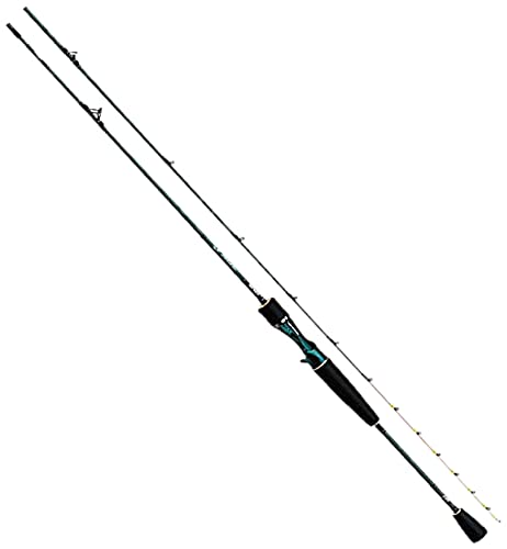 Amazon | ダイワ(DAIWA) イカメタルロッド エメラルダス AIR AGS