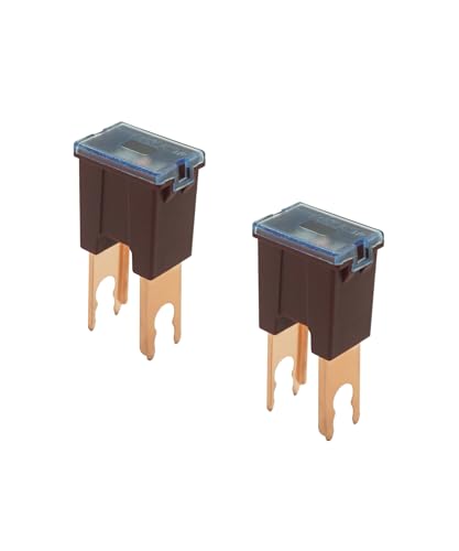 2Pcs 140 Amp Multi Purpose Fuse Fits for Toyota Nissan Ford Hyundai Models,Replace 9272140 927-2140 90982-08286 9098208286 24370-79920 MU840042 90982-08272 18980-04805 2437079920 etc