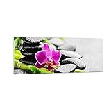 Glasbilder ist ein Angebot für einen zeitlosen Walldecor, der jedes Interieur und jeden Raum einer Wohnung oder eines Hauses schmücken wird. Ein schönes Haus machen vor allem modische Dekobilder aus Glas aus – unsere Bilder passen ideal in jeden Raum, aber am häufigsten werden sie als Wohnzimmerglasbilder, Schlafzimmerglasbilder, Kücheglasbilder oder Büroglasbilder gewählt. Zu Hause soll moderne Kunst mit modernen Mustern und Motiven begeistern.