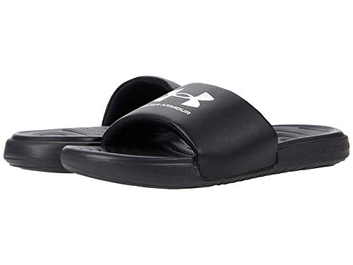 Image of Under Armour Men Ansa Fixed Slides Sandals