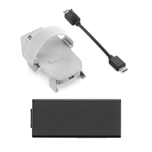 �{���� DJI �Z�����[���W���[�� 4G (TD-LTE ���C�����X�f�[�^�[��) DJI Mavic 3 Pro Cine Inspire 3/Mini 3 Pro �p(For Mini 3 Pro)