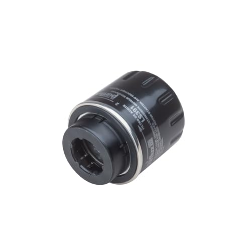 PURFLUX Filtre à huile Filtre vissé LS391A