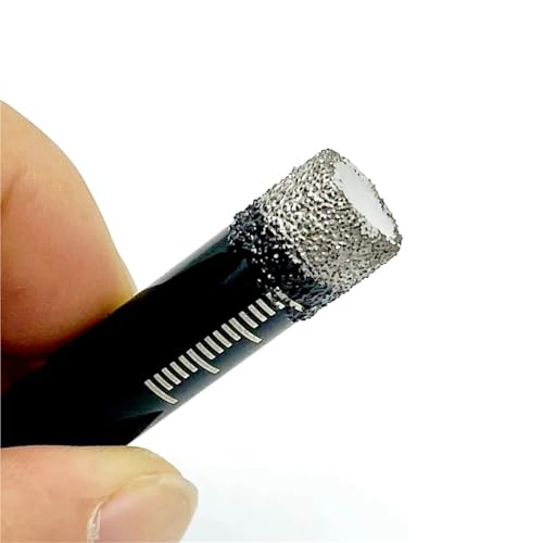 Foret diamanté à sec 14mm grès cérame céramique et brique - 3