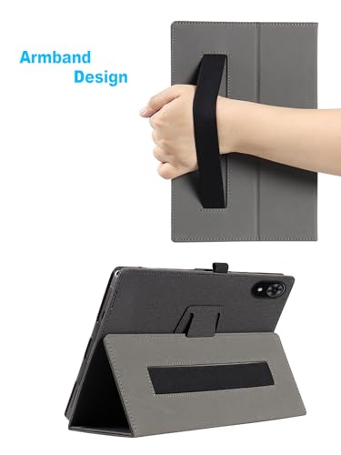 Case for DOOGEE U9, 10.1 inch, Smart Case Cover for DOOGEE U9 with Multi-Viewing Angles, Comprehensive Protection - Image 4