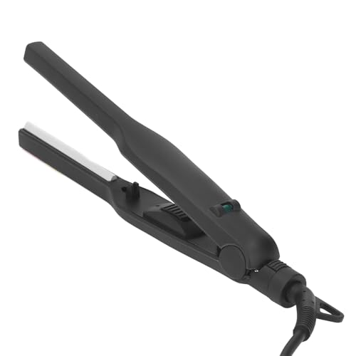 Asixxsix Piegatrice per acrilico, efficiente macchina manuale per piegatura ad in plastica, manuale d'uso intuitivo, piegatrice per lettere in acrilico (Spina europea)