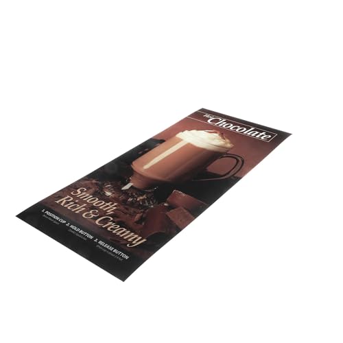 Wilbur Curtis Film, Light Box Cafe Pc1/Pc2 H