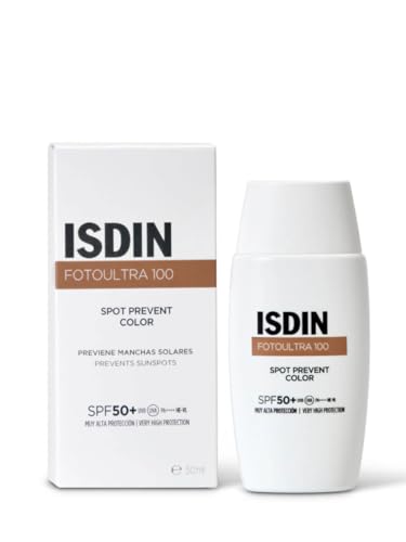 Isdin Fp50 Spot Pre Col 50 Ml
