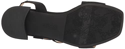 LifeStride Women's Joy 2 Strappy Sandal Heeled4