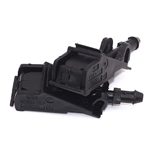 Gicleurs lave-glace avant 6E0955985B pour déboucher le pare-brise de Seat MII