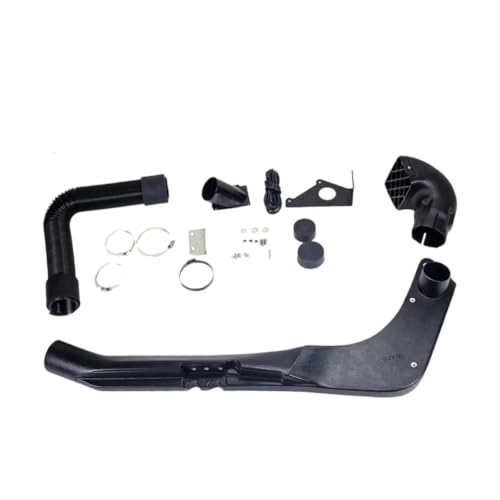 Tuyau d'admission d'air Jeep Wrangler YJ kit de plongée étanche 4x4