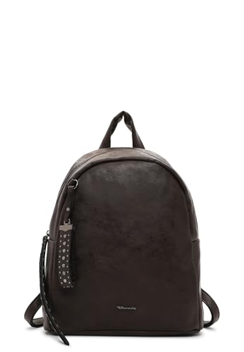 Sac à dos Tamaris Celie marron idéal pour le bureau et les sorties en ville