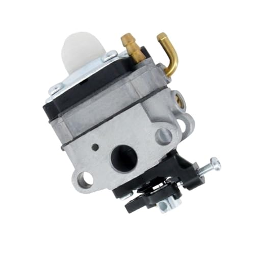 Carburador para motor HONDA GX22 y GX31, soluciona tirones y recupera la potencia de tu motor