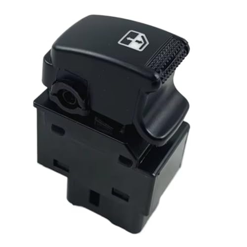 Interrupteur fenêtre voiture réactif commande électrique 12V 935802E000
