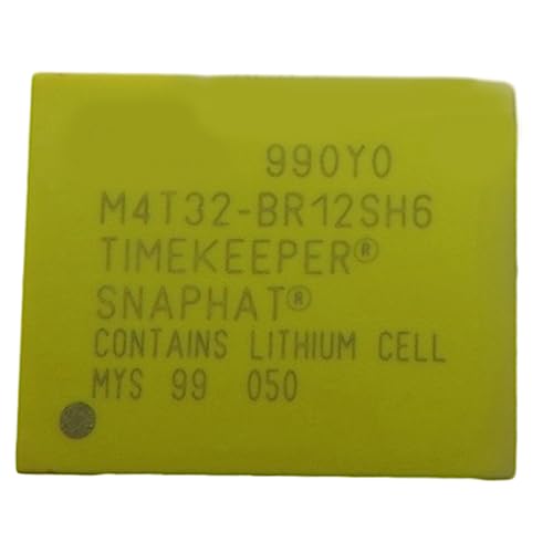 Composant électronique M4T32 BR12SH1 puce IC de sauvegarde pour PC