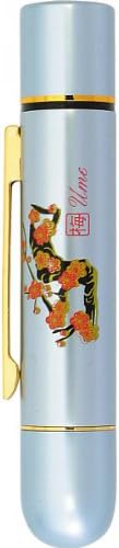 Taniever TSK-64609 Stamp Japanese Twin GT/GK Mail Pack, Silver