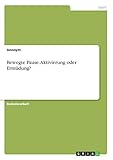 Grin Verlag